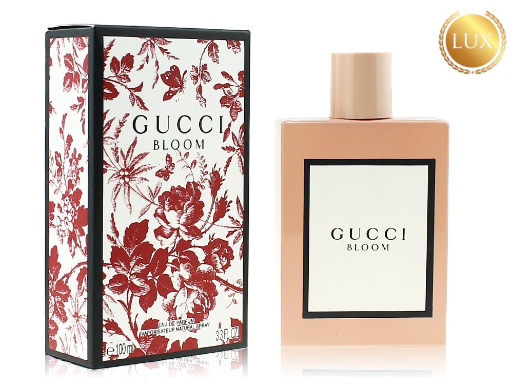 890 ??? - GUCCI BLOOM, Edp, 100 ml (???? ???) ?????? ???? bloom gucci